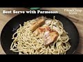 Easy Chicken Pesto Pasta (Chicken Pasta Recipe)