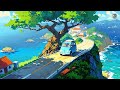 Ghibli 🌹 Best Ghibli Collection ✨ Relaxing Ghibli Playlist 💖 Ghibli Medley Piano 🐭 Ghibli Relaxation