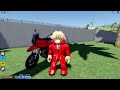 I Pretended to be a NOOB, Then Showed My 1,000HP MOTORCYCLE in Roblox Driving Empire!