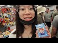 MONTRÉAL COMIC-CON 2022 - VLOG, TOY HUNT, COSPLAYERS & MORE