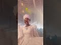 Aww!!! watch the moment Rejoice iwueze suprised Deborah Paul Enenche at her wedding