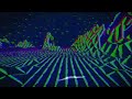 Kestrel Tapes - Luana [Lyric Video]