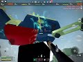 How to specialist (Dummies vs Noobs, Roblox)