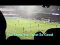 Best Of The Coventry Fans (23/24 Season)