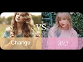 TS Pick One, Kick One Part 4: Fearless (Taylor’s Version) Vs Lover |🫶🏻🦋