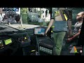 The Bus - Line 300 gameplay | Thrustmaster TX