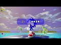 Sonic Adventure RTX Gameplay 0.4.0 #1 (Outdated)