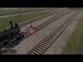 THIS IS BAD THIS IS BAD! Operations in Railroader gets silly... | ES&DT ep. 3