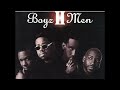 Boyz II Men - A song for mama - (HD)