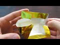 【折り紙】金塊【origami】Gold nugget no.2