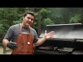 How to Smoke Brisket | Mad Scientist BBQ