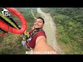 Kushma Bungee Jump