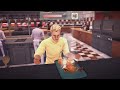 Chef Life : A Restaurant Simulator_Exhausting service