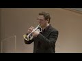 Böhme: Sextet for Brass · Andre Schoch and Members of the Karajan Academy