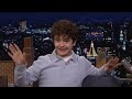 Gaten Matarazzo Talks Stranger Things' Final Season and Joining the Cast of Sweeney Todd (Extended)
