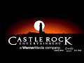 Castle Rock Entertainment logo remake (Version 2)