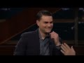 Ben Shapiro: Civil Discourse | Real Time with Bill Maher (HBO)