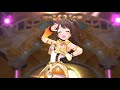 【デレステ】「Yes! Party Time!!」3DMV｜10周年企画【アイドルマスター】