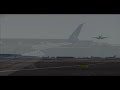 Xplane 11.5 | Oman Air | Graphics Check