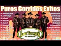 1 Horas De Puros Corridos De Los Tucanes De Tijuana 🔥 Tucanes De Tijuana 20 Exitos Corridos Pesados