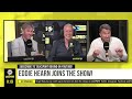 Eddie Hearn vs Simon Jordan 2 FULL VIDEO! 🔥 | talkSPORT Boxing