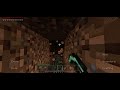 I built a dangerous Minecraft prison (and I got stuck but I escaped) Subscribe