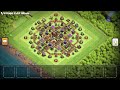 NEW BEST TH10 HYBRID BASE [2024] COPY LINK | CLASH OF CLANS
