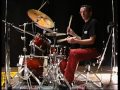 Le basi della batteria jazz - Marco Volpe