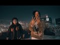 ViLL - The City ft TayF3rd (official video)