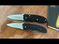 My Daily Carry Pocket Knife: The Gerber Mini Fast Draw