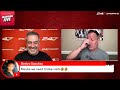 Bucknuts Morning 5: OSU's title odds continue to drop | Trey McNutt vibes? | Marv sued by Fanatics