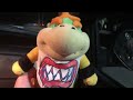 DJILMarioBros: Mario & Yoshi Goes To The Movies
