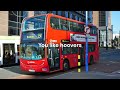 What Croydon Bus Routes Say About YOU