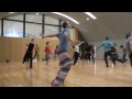 Contemporary Dance Training.mov