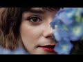 Laura Anglade - April In Paris (Lyric Video)