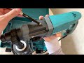 Как Определить Оригинальную Makita HR 2470 Новая 2020 года.