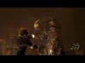 Resident Evil 4 Remake - LE5 SMG Vs. All Boss Fight (Professional, 4K 60FPS)