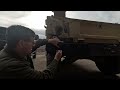 HMMWV Reverse Light and License Plate Install - Easy DIY Tutorial | 10