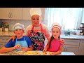 Sweet fun! You Must try this Sugar Cookie recipe !