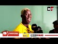 Stephane Aziz Ki on Kaizer Chiefs, Young Africans, CAF Champions League & More