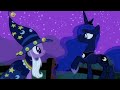 My Little Pony en français 🦄La Vraie Twilight | La magie de l'amitié | Épisode Complet