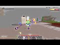 Moment - The Best Combo Montage (Roblox BedWars)