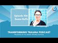 TT106 - Community Wellness and Collective Liberation with Susan Raffo