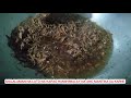 KAGIKIT [Maguindanaon Delicacy] EASY cooking tutorial