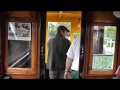 Part I - Trains, Tram & Buses Weekend Extravaganza 23rd & 24th June 2012