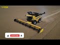 Top 5 Biggest Farming Machines In The World