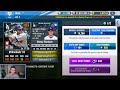 SIG CHANGING MY NEW MANNY MACHADO! - MLB 9 Innings 23