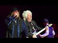 Toto - Live | Hold The Line - Count Basie Theater, Red Bank NJ  2/20/24