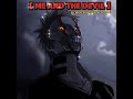 || Me And The devil || Ichigo Kurosaki AI Cover