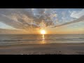 Daytona Beach, Florida sunrise